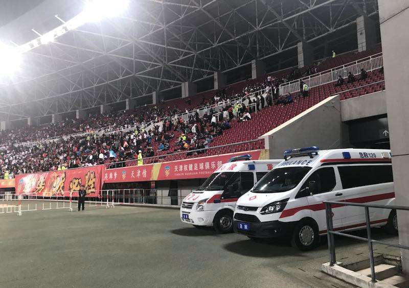 安陆市大中小型活动保障