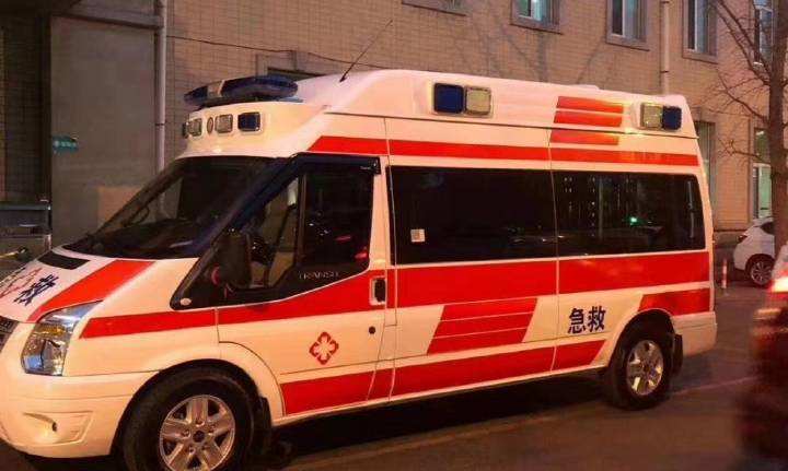安陆市成人监护型护送